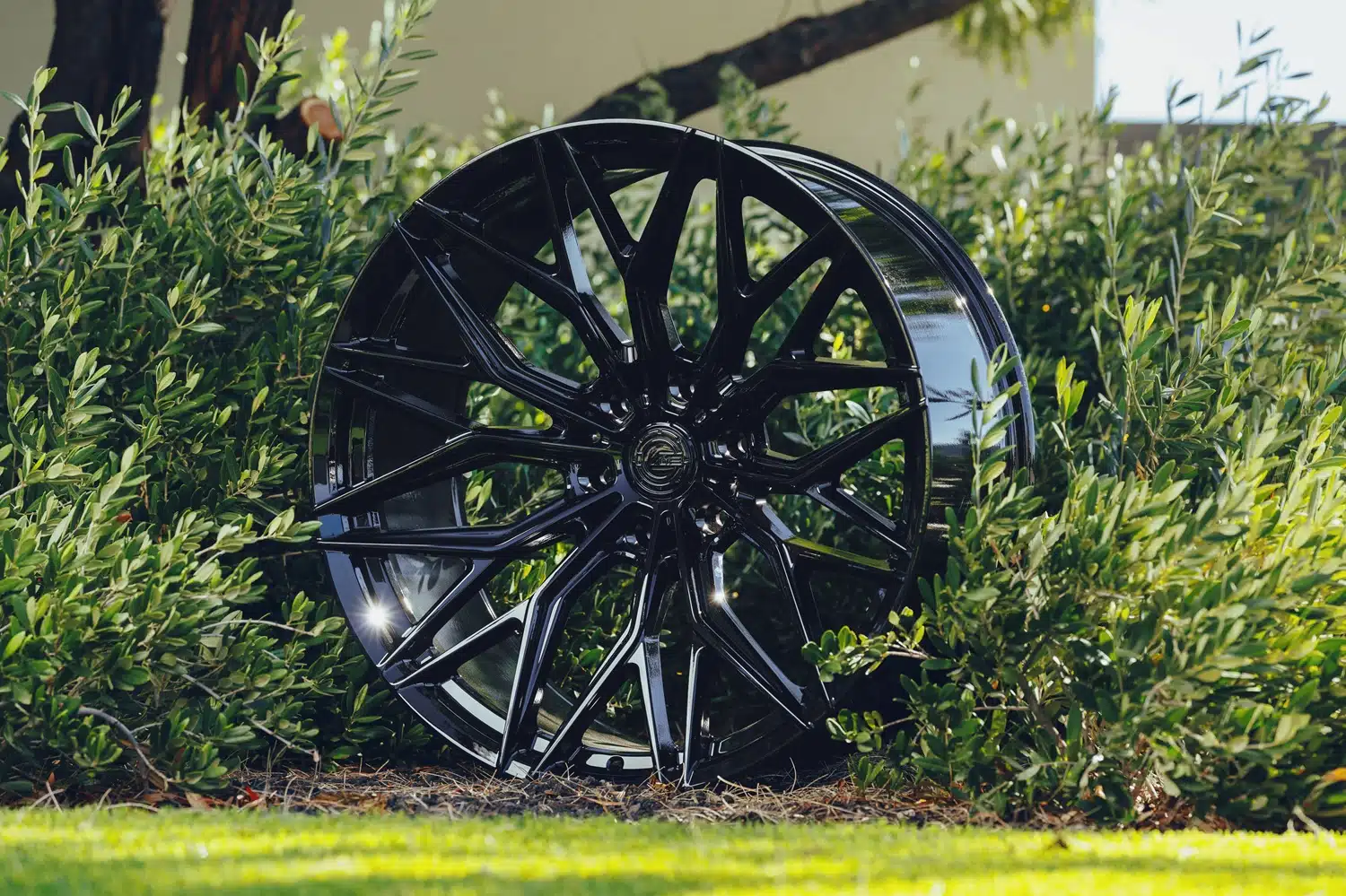 AL13 Flow+Technik Series FR86 Wheel - Bulletproof Automotive
