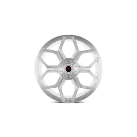 “NOVITEC x Vossen” Forged NL6 Centerlock Wheel Set for Lamborghini Revuelto