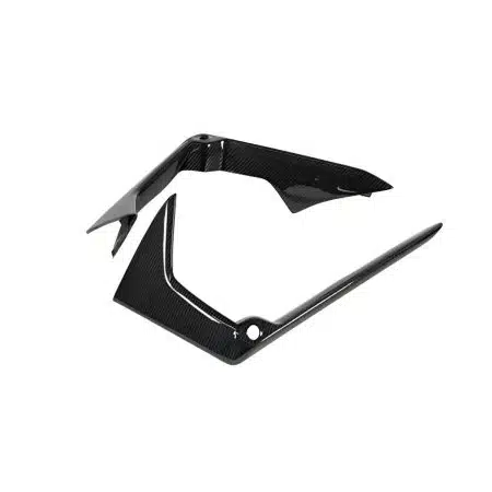 NOVITEC Front Cover for Lamborghini Revuelto [L6 444 12]