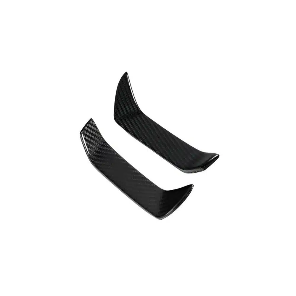 NOVITEC rear flaps Revuelto [L6 444 12]