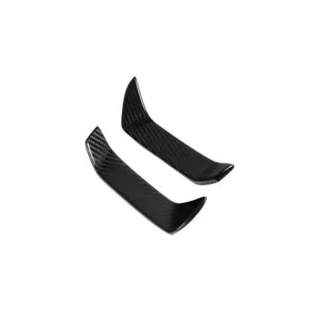 NOVITEC Rear Flaps for Lamborghini Revuelto [L6 444 22]