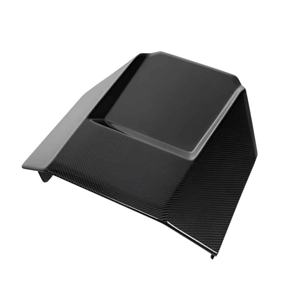 NOVITEC Air Scoop for Lamborghini Revuelto [L6 444 20]