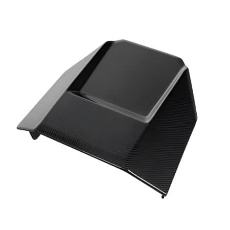 NOVITEC Air Scoop for Lamborghini Revuelto [L6 444 20]