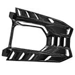 NOVITEC Rear Engine Flaps for Lamborghini Revuelto [L6 444 21]