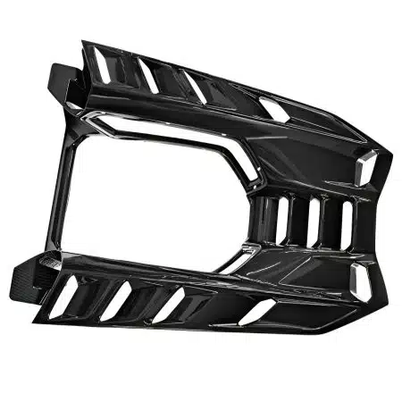 NOVITEC Engine Cover for Lamborghini Revuelto [L6 444 21]