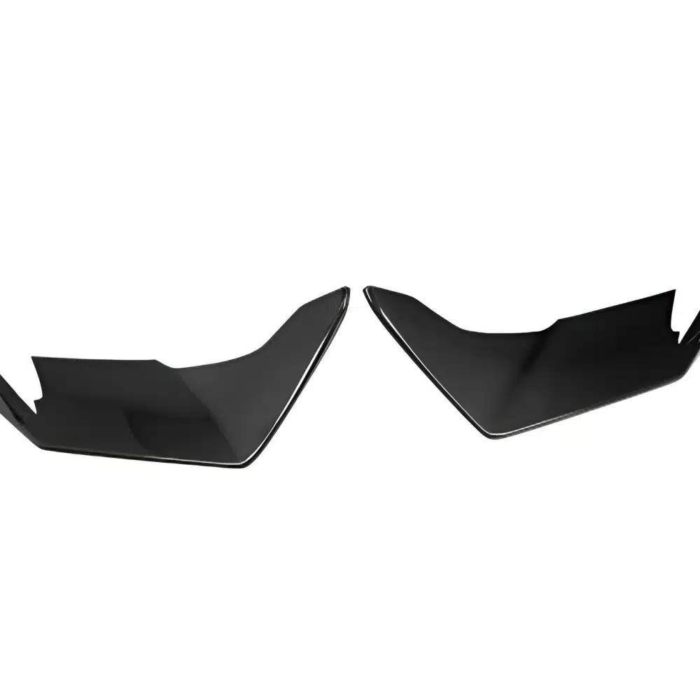 NOVITEC Front Spoiler Attachment for Lamborghini Revuelto [L6 4444 11]