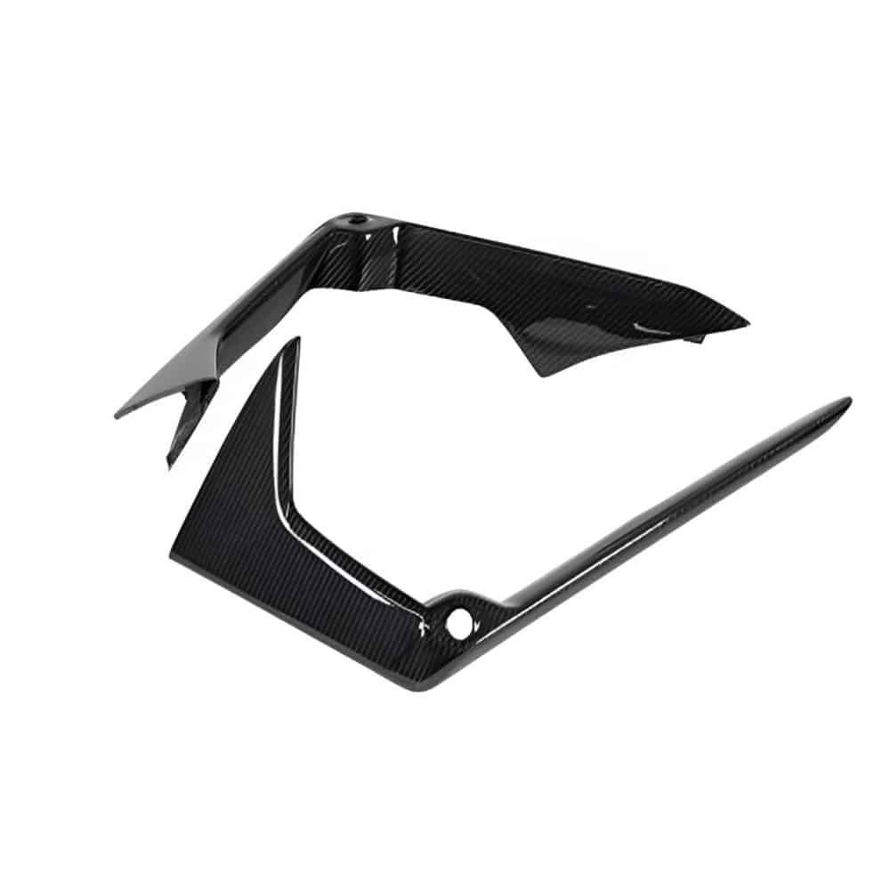 NOVITEC Front Cover for Lamborghini Revuelto [L6 444 12]