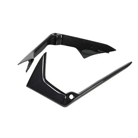 NOVITEC Front Cover for Lamborghini Revuelto [L6 444 12]