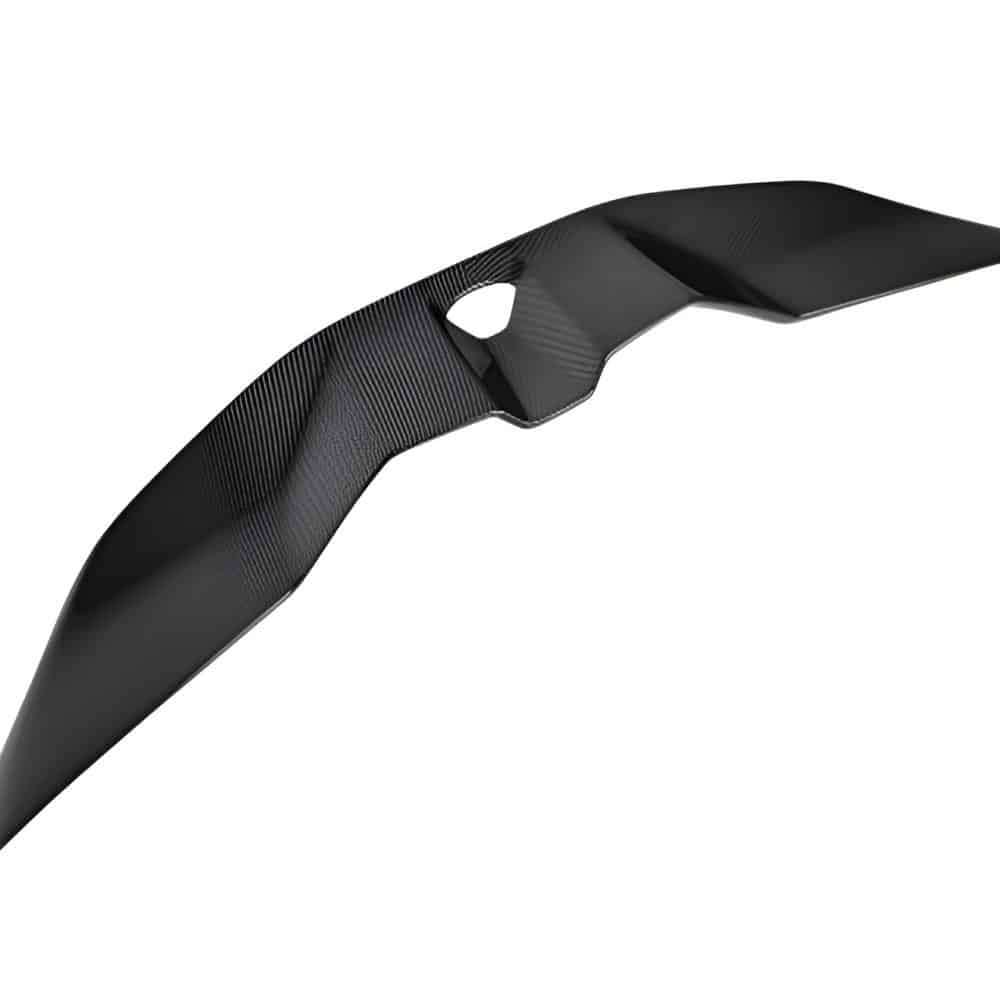 NOVITEC Rear Spoiler for Lamborghini Revuelto [L6 444 23]