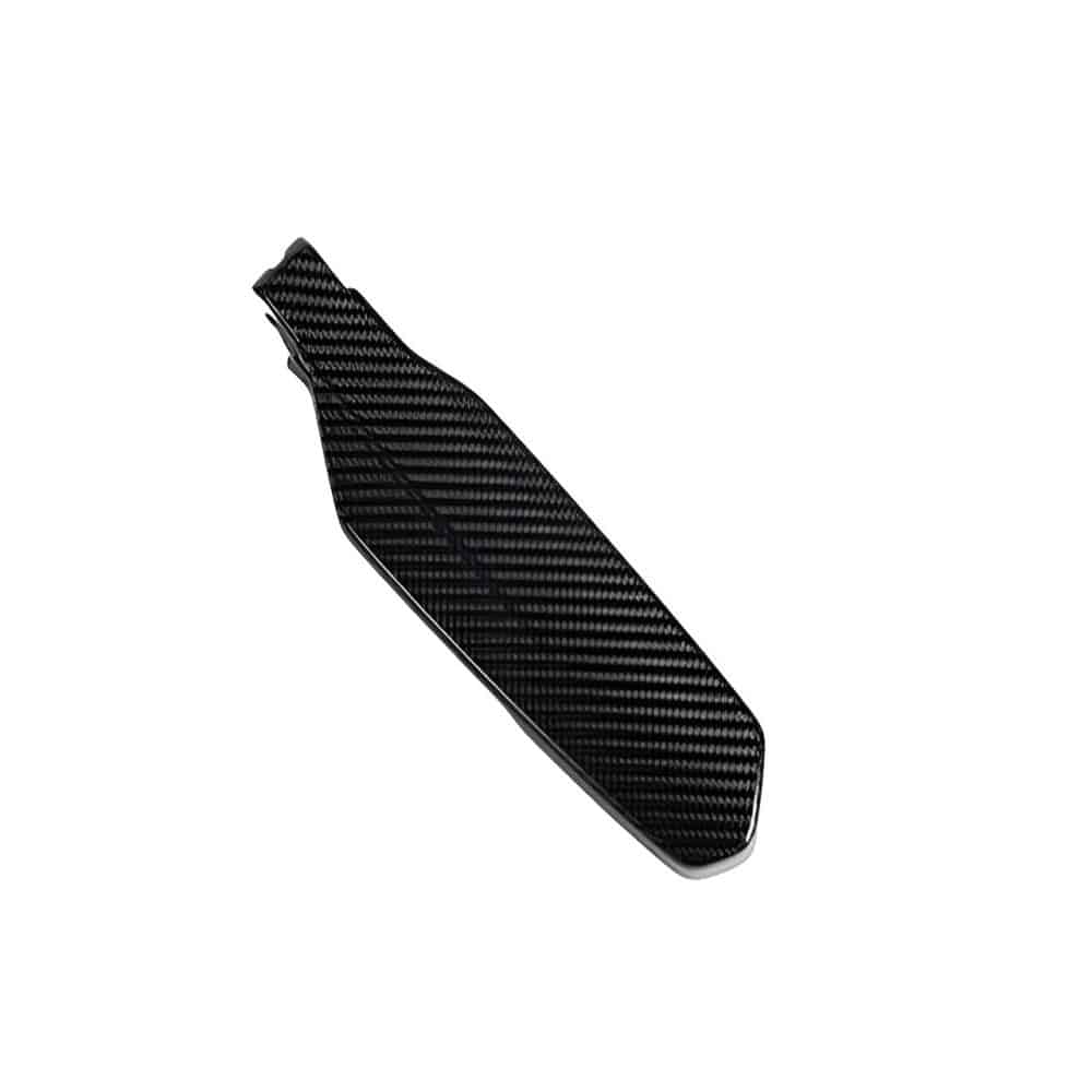 NOVITEC Wiper Cover for Lamborghini Revuelto [L6 444 16]