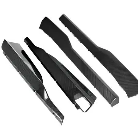 NOVITEC Side Panels for Lamborghini Revuelto [L6 444 17]