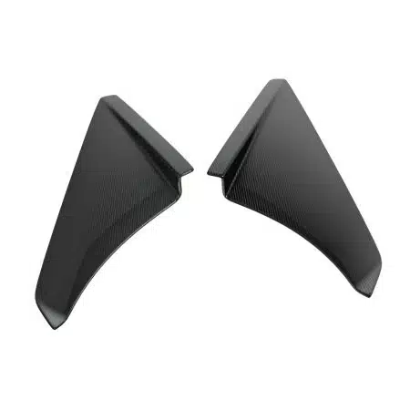 NOVITEC Original Look Side Skirt Fins for Lamborghini Revuelto [L6 444 42]