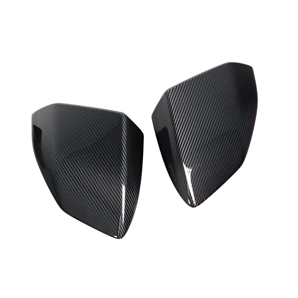 NOVITEC Mirror Covers for Lamborghini Revuelto [L6 444 19]