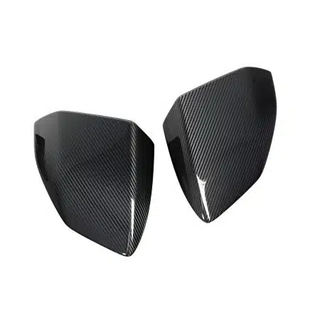 NOVITEC Mirror Covers for Lamborghini Revuelto [L6 444 19]