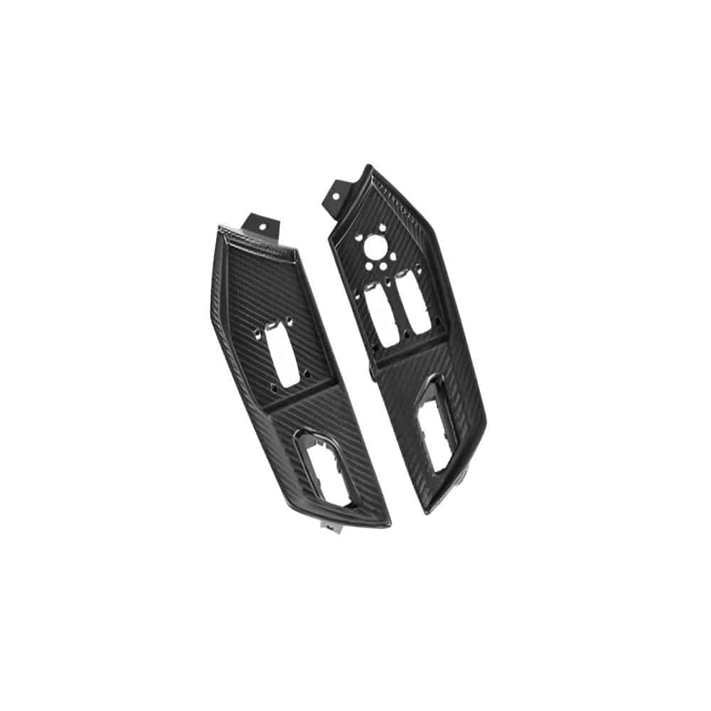 NOVITEC Original Look Door Control Unit for Lamborghini Revuelto [L6 444 50]