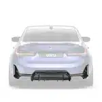 ADRO Carbon Fiber Rear Diffuser for G20 BMW M340i (LCI) [A14A70-1302]