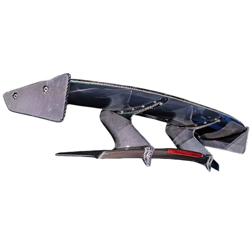 Top Secret GT-R SW GT Wing