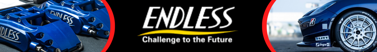Endless Brakes - Performance Brakes, and Big Brake Kits (BBK)