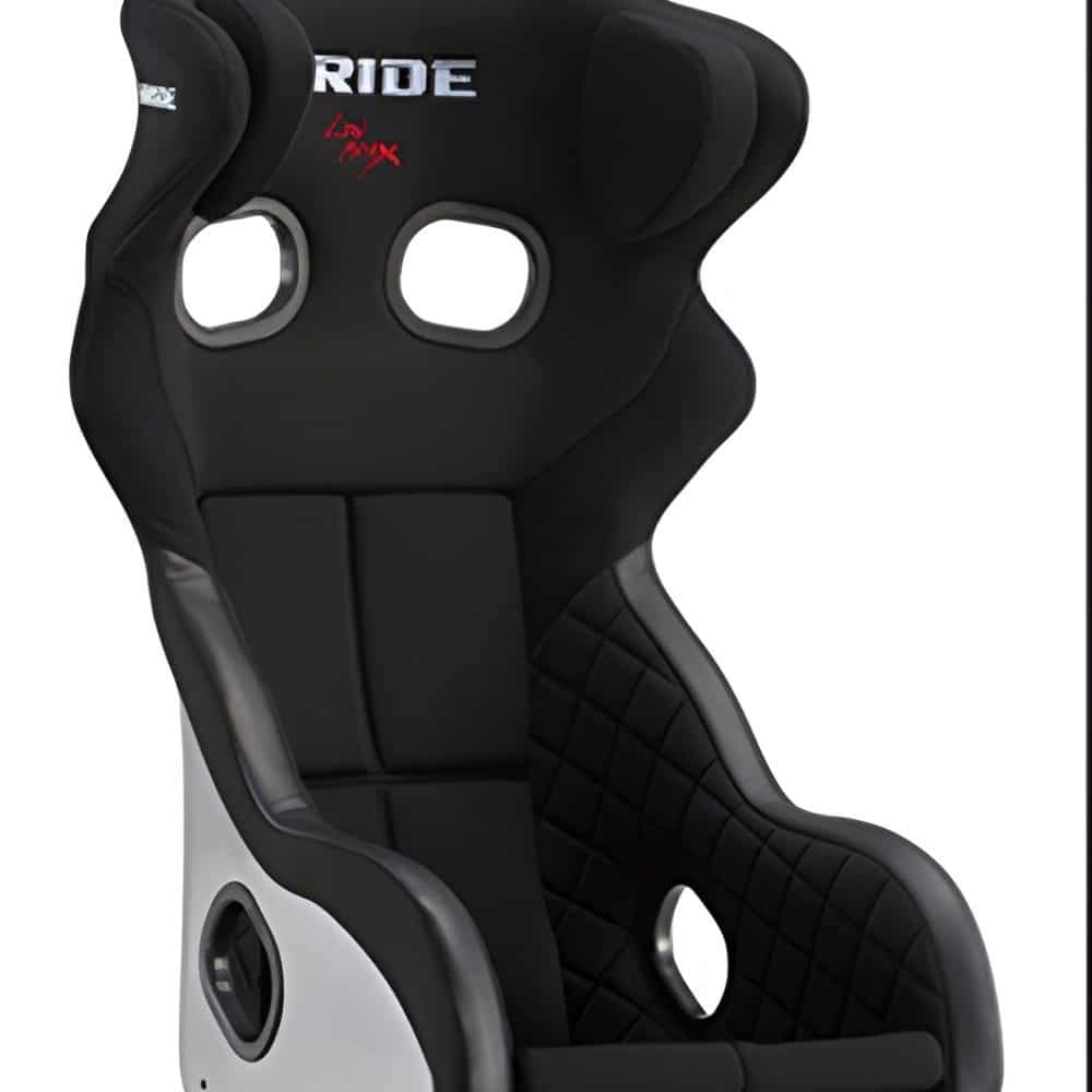 BRIDE XERO RS PLUS Bucket Seat