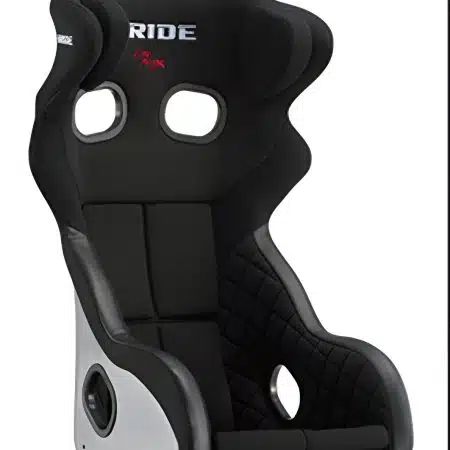 BRIDE XERO RS PLUS Bucket Seat