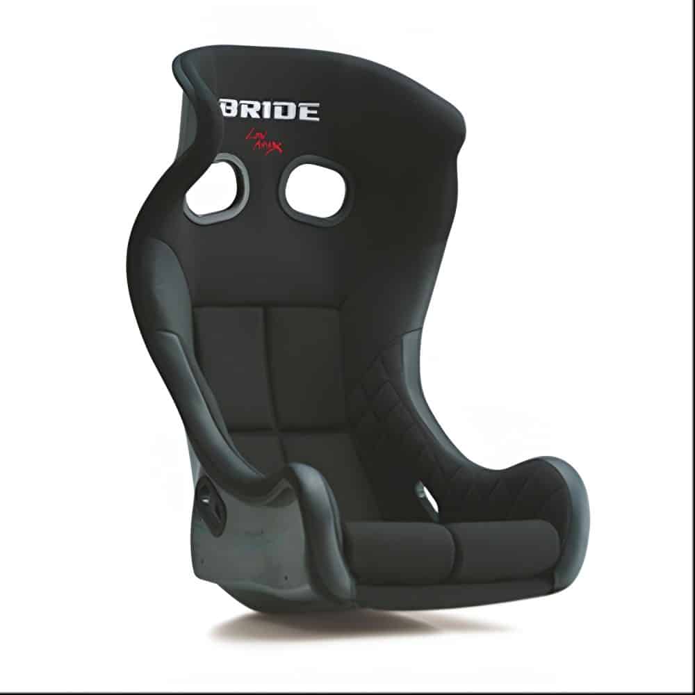 BRIDE XERO MS Bucket Seat