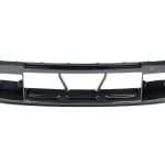 Trevora TR87 Carbon Front Bumper Center Trim for G87 BMW M2