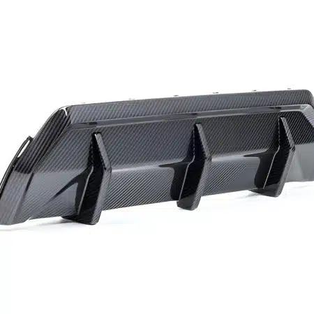 Trevora Carbon Fiber Rear Diffuser for G42 BMW M240i [TR-G42RDID01CF]