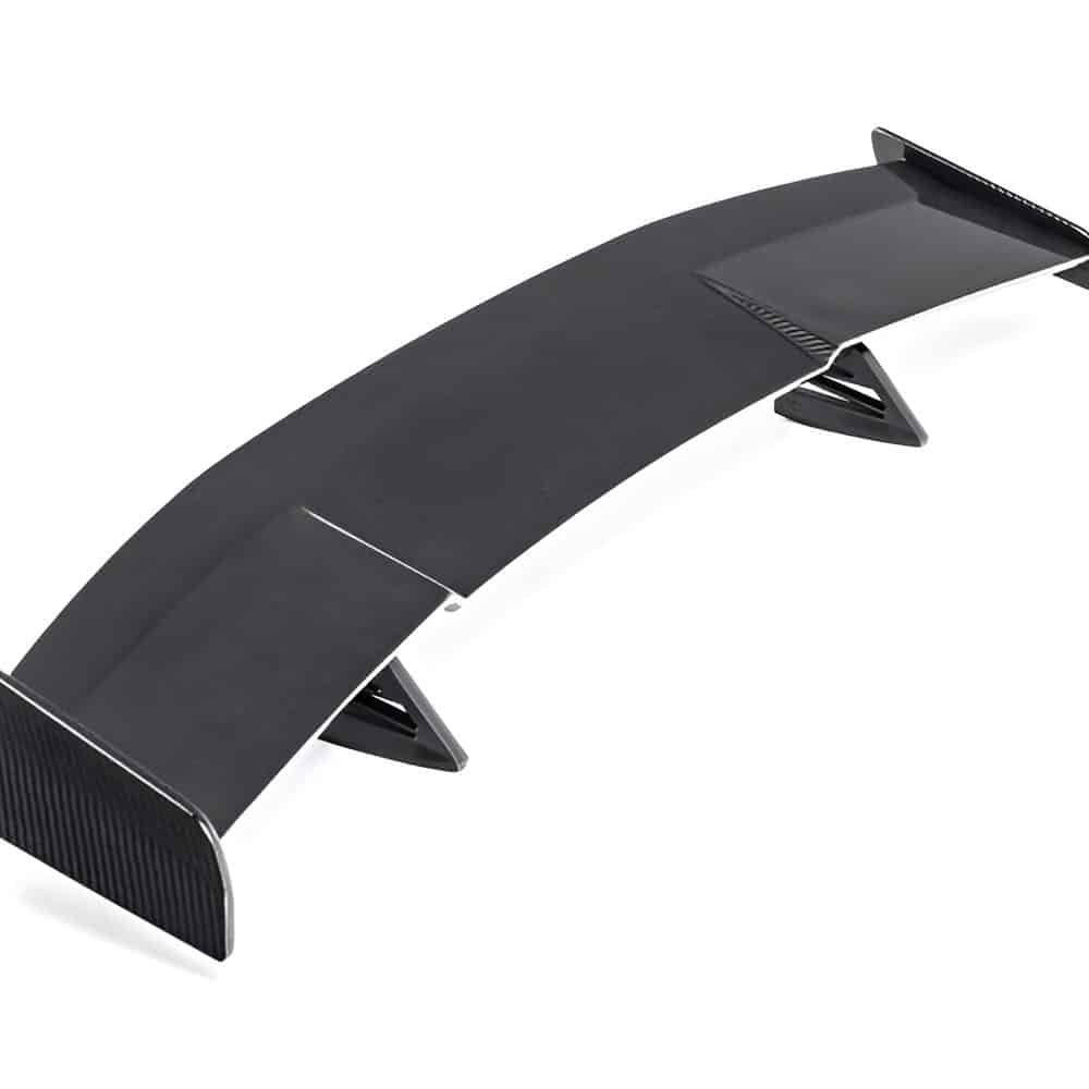 Trevora TR87 Carbon Rear Wing for G87 BMW M2