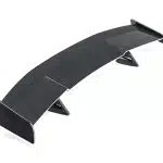 Trevora TR87 V2 Flat Mount Carbon Rear Wing for BMW Vehicles