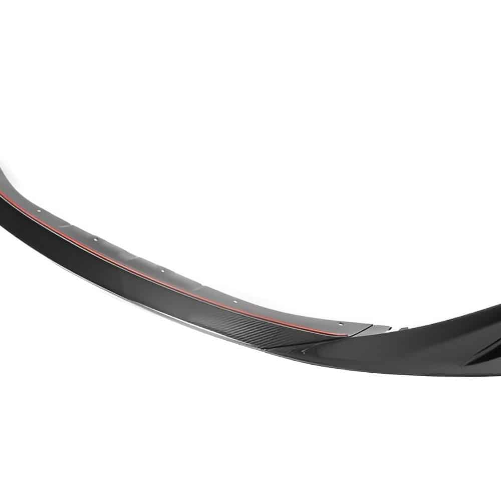 Trevora Carbon Fiber PR-1 Front Splitter for G8x BMW M3 & M4