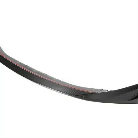 Trevora Carbon Fiber PR-1 Front Splitter for G8x BMW M3 & M4 [TR-BG8XPRFSCF]