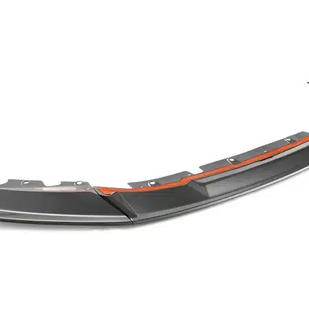 Trevora Carbon Fiber PR-1 Front Splitter for G9x BMW M5 [TR-BG90PR1FS]