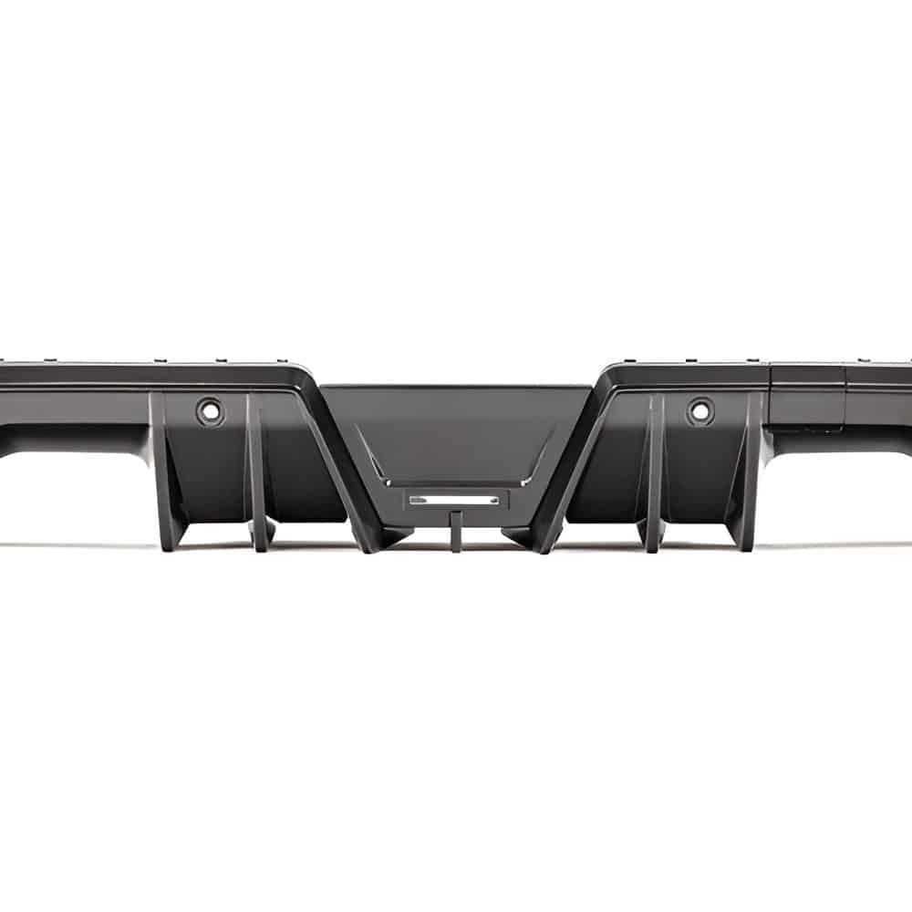 Trevora Carbon Fiber PR-1 Rear Diffuser for G9x BMW M5