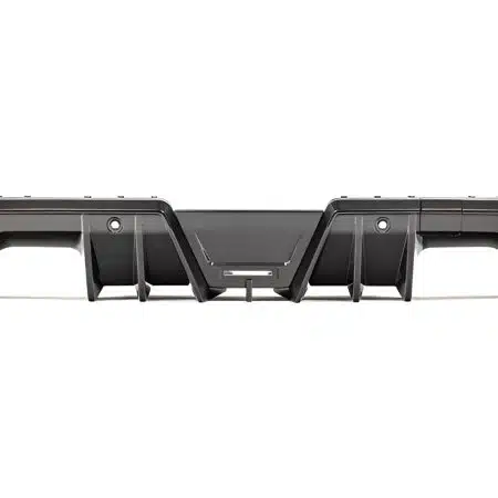 Trevora Carbon Fiber PR-1 Rear Diffuser for G9x BMW M5 [TR-BG90PR1RD]
