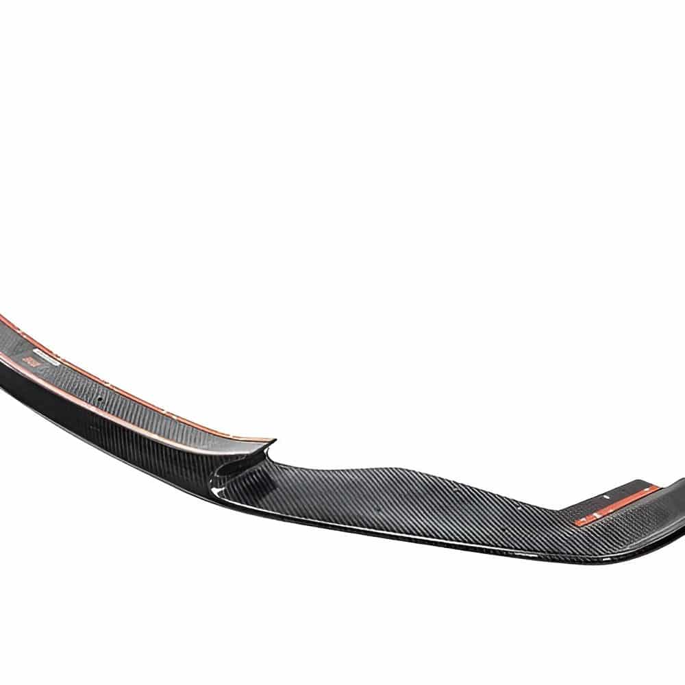 Trevora Carbon Front Splitter for F87 BMW M2