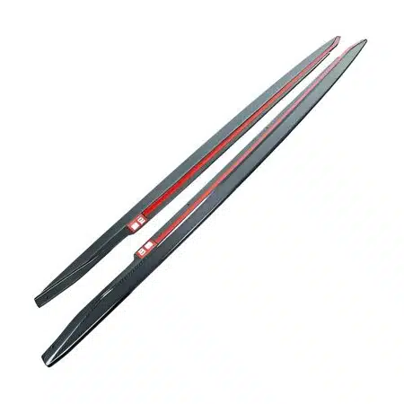 Trevora Carbon PR-1 Side Skirts for G80 BMW M3 [TR-BG80SSCF]