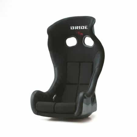 BRIDE XERO MS Bucket Seat