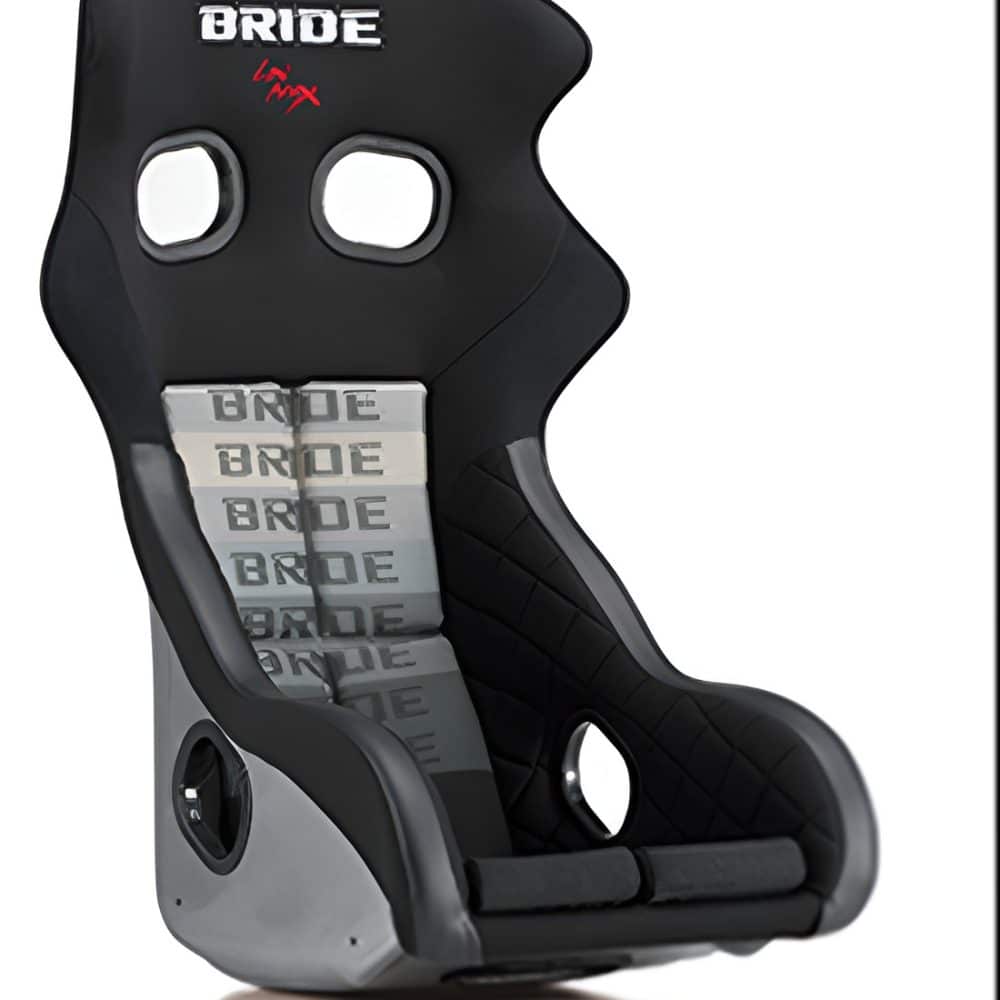 BRIDE XERO CS PLUS Bucket Seat