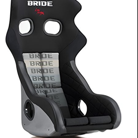 BRIDE XERO CS PLUS Bucket Seat