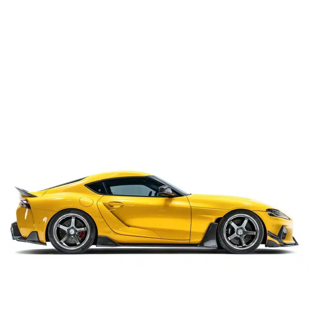 ADRO Carbon Rear Spoiler for A90 / A91 Toyota GR Supra [A18A20