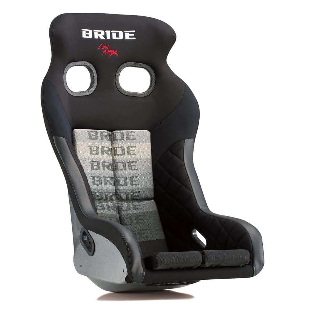 BRIDE XERO VS PLUS Bucket Seat