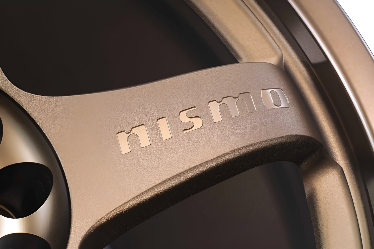 Rays Engineering x NISMO Machined Logo LM GT4 Wheel (19in)