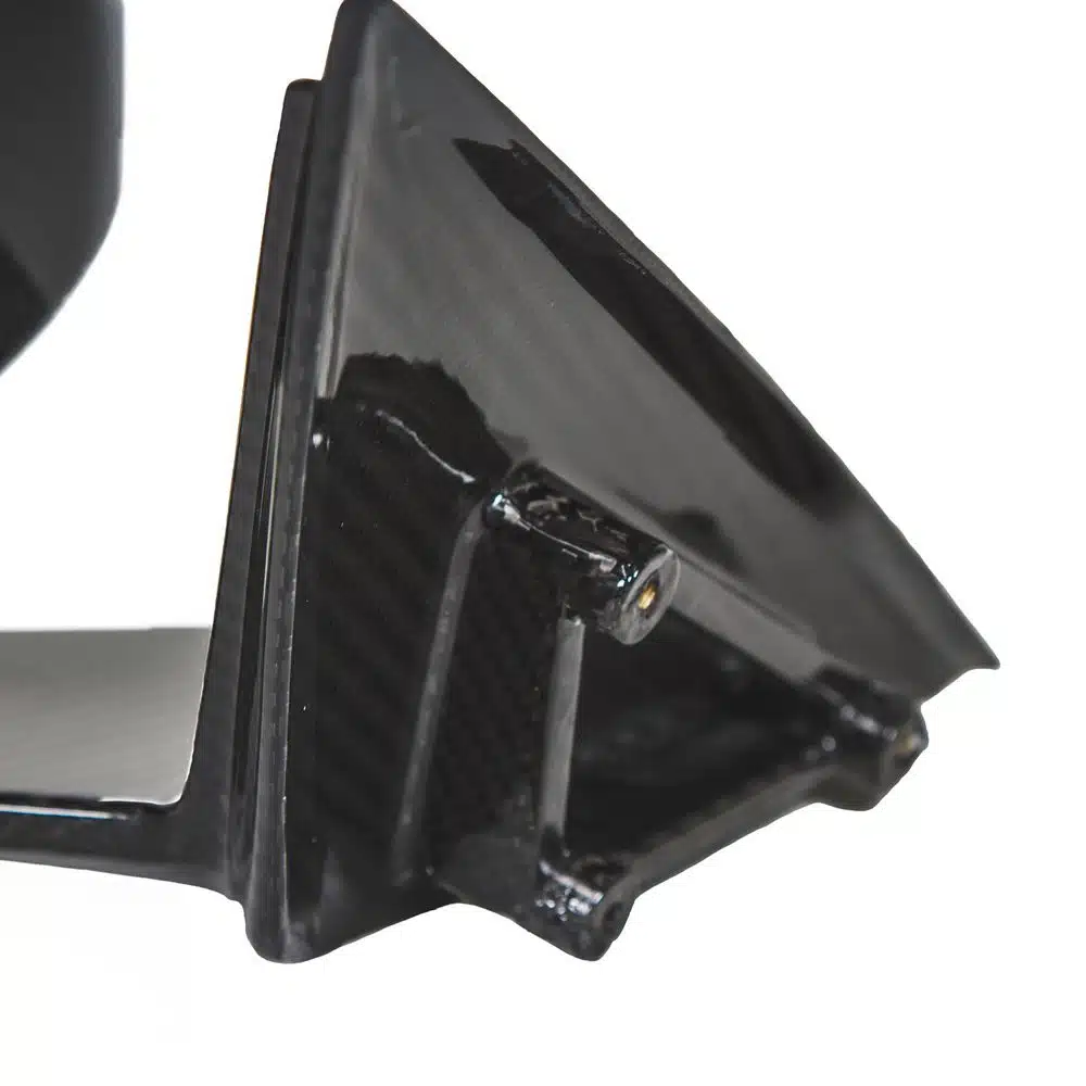APR Performance Carbon GT2 Aero Mirrors for DE5 Acura Integra Type