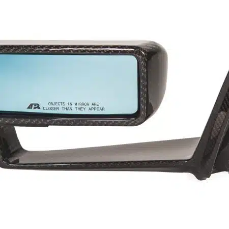 APR Performance Carbon GT2 Aero Mirrors for DE5 Acura Integra Type S [GT-940002L]