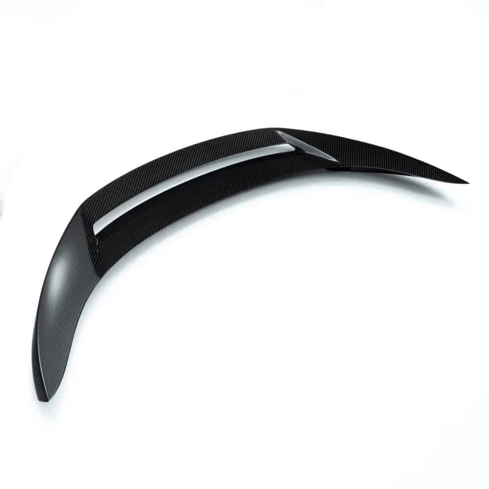 ADRO Carbon Rear Spoiler for A90 / A91 Toyota GR Supra