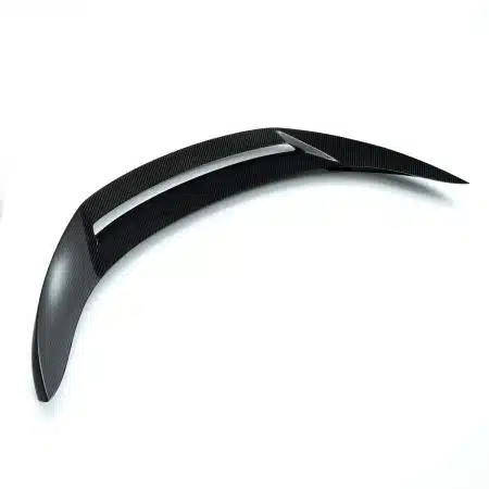 ADRO Carbon Rear Spoiler for A90 / A91 Toyota GR Supra [A18A20-1505]
