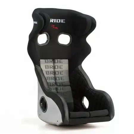 BRIDE XERO RS PLUS Bucket Seat