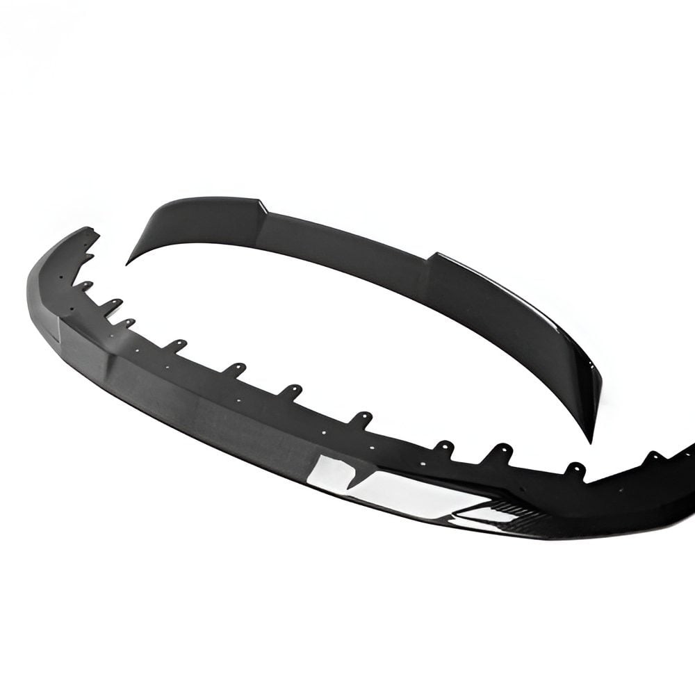 Trevora ID-01 Carbon Front Splitter & Rear Spoiler Pack for G42 BMW M240i