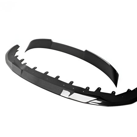 Trevora ID-01 Carbon Front Splitter & Rear Spoiler Pack for G42 BMW M240i [TR-BG42ID01FSRSCF]