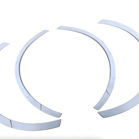 Trevora Wheel Arch Trim Extension Set for G42 BMW 2 Series [TR-BG42WAKCF/TR-BG42WAKF]